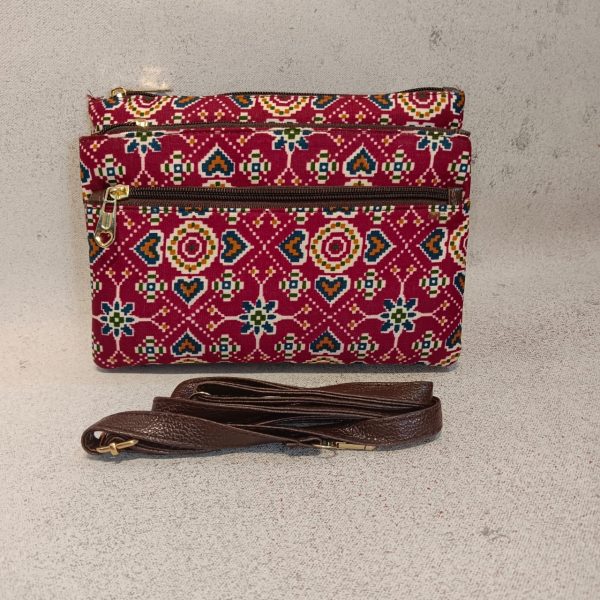 2 in 1 Pouch & Slingbag - Image 7