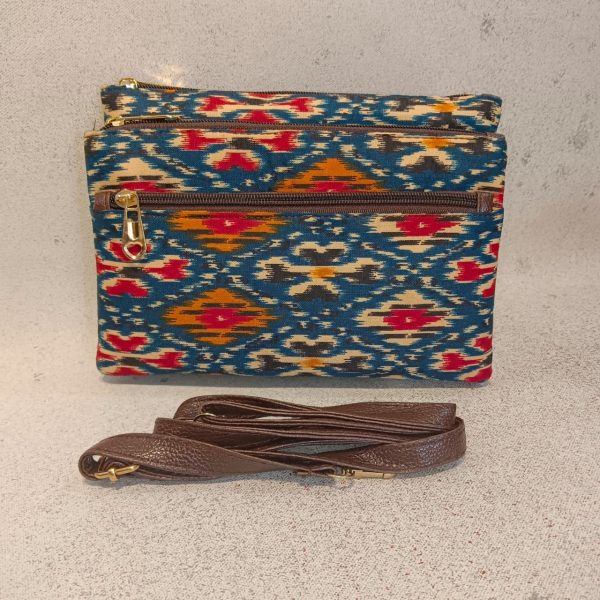 2 in 1 Pouch & Slingbag - Image 3