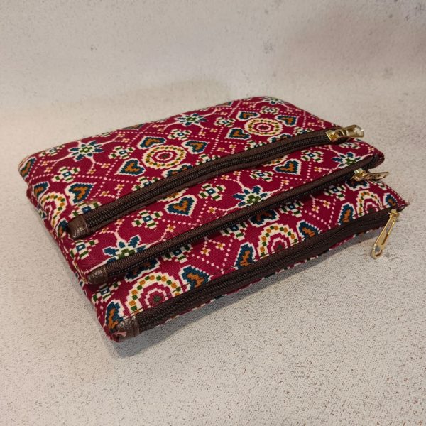 2 in 1 Pouch & Slingbag - Image 8