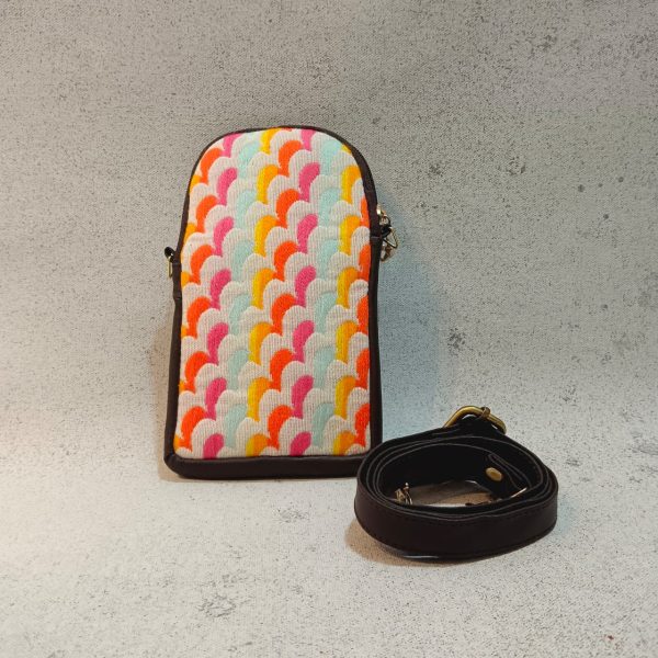 Jacquard Mobile Slings - Image 5