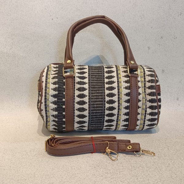Small Duffle Bag - Image 8